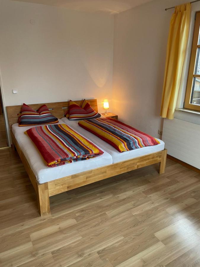 Appartement Valentin Ehrwald Ngoại thất bức ảnh
