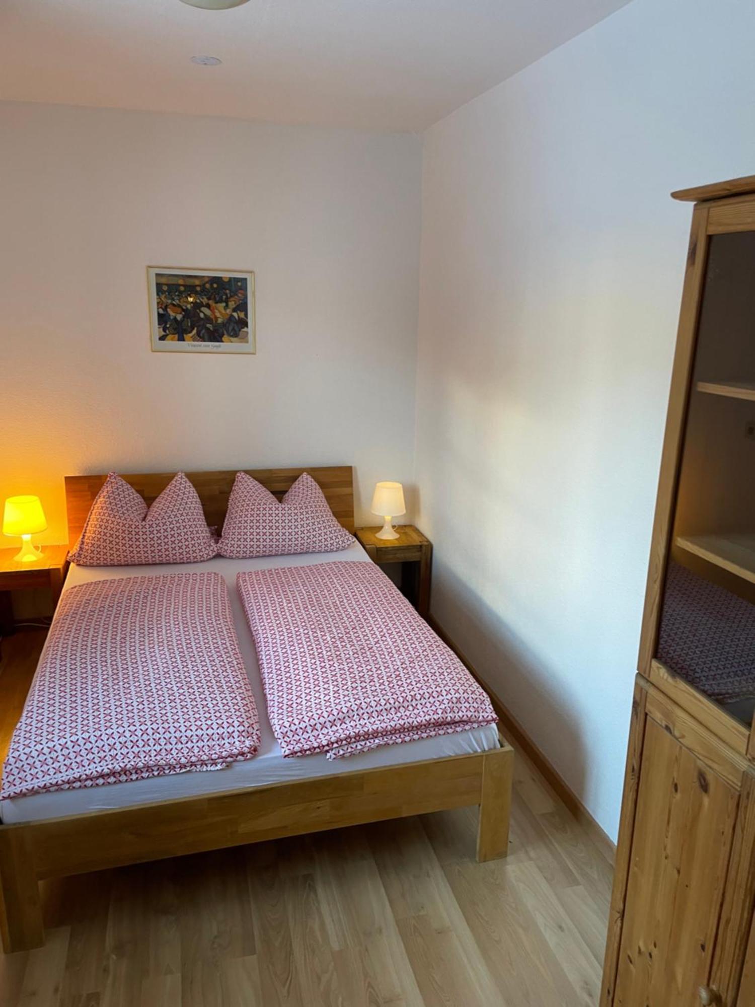 Appartement Valentin Ehrwald Ngoại thất bức ảnh