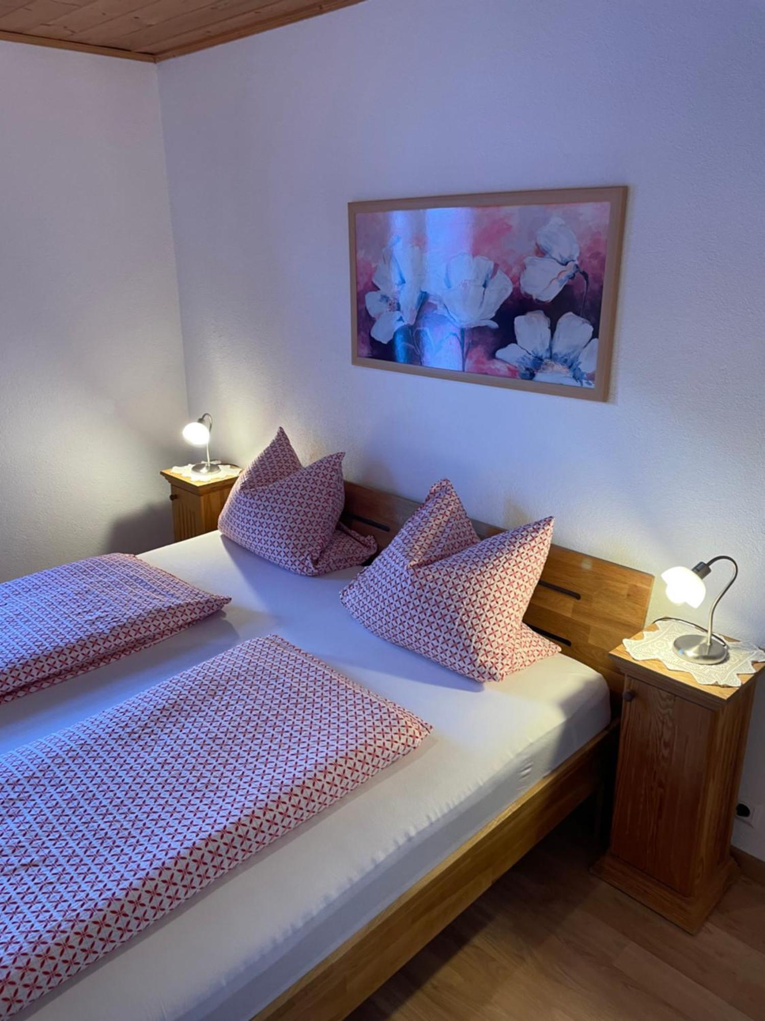 Appartement Valentin Ehrwald Ngoại thất bức ảnh