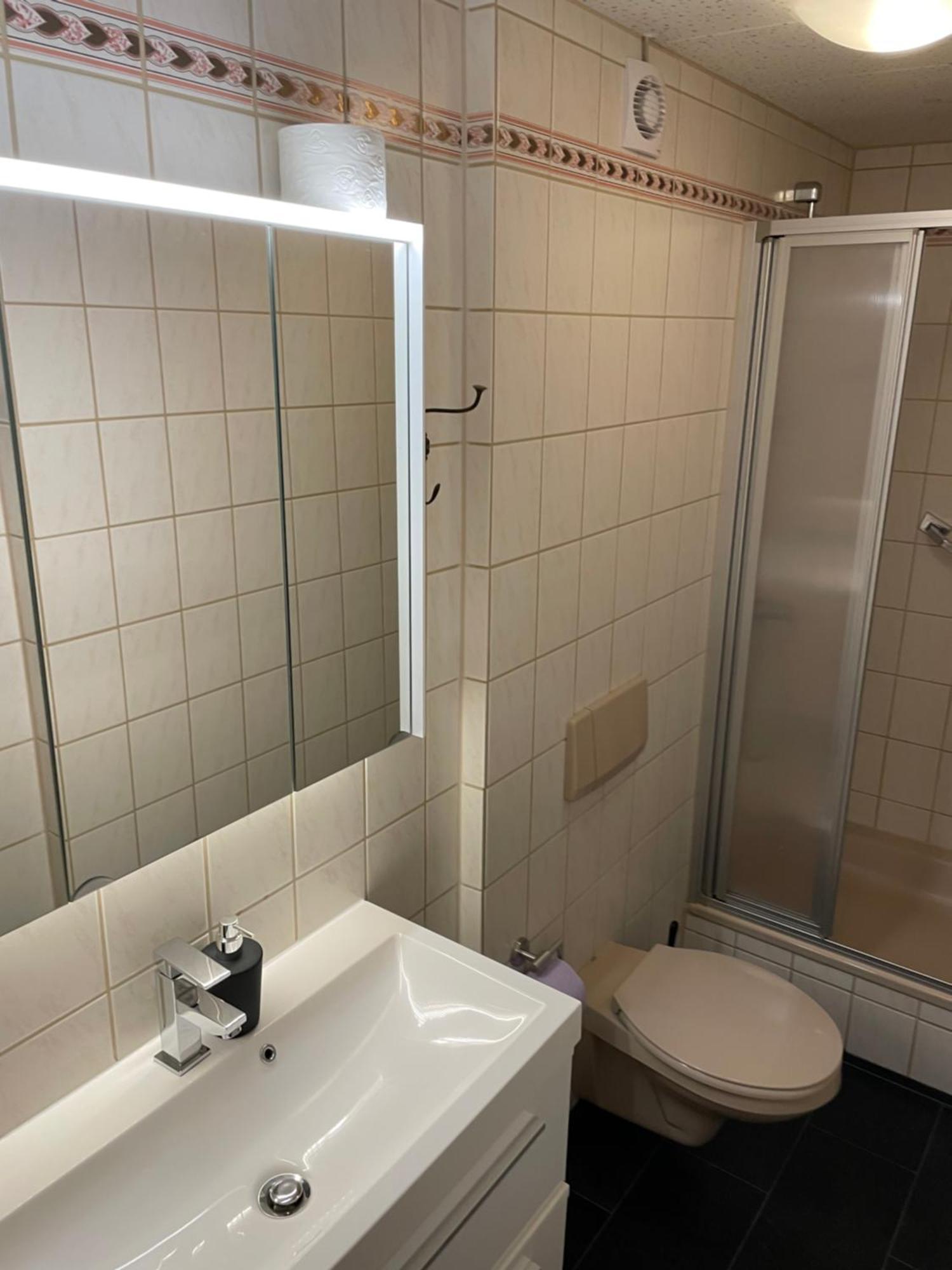 Appartement Valentin Ehrwald Ngoại thất bức ảnh