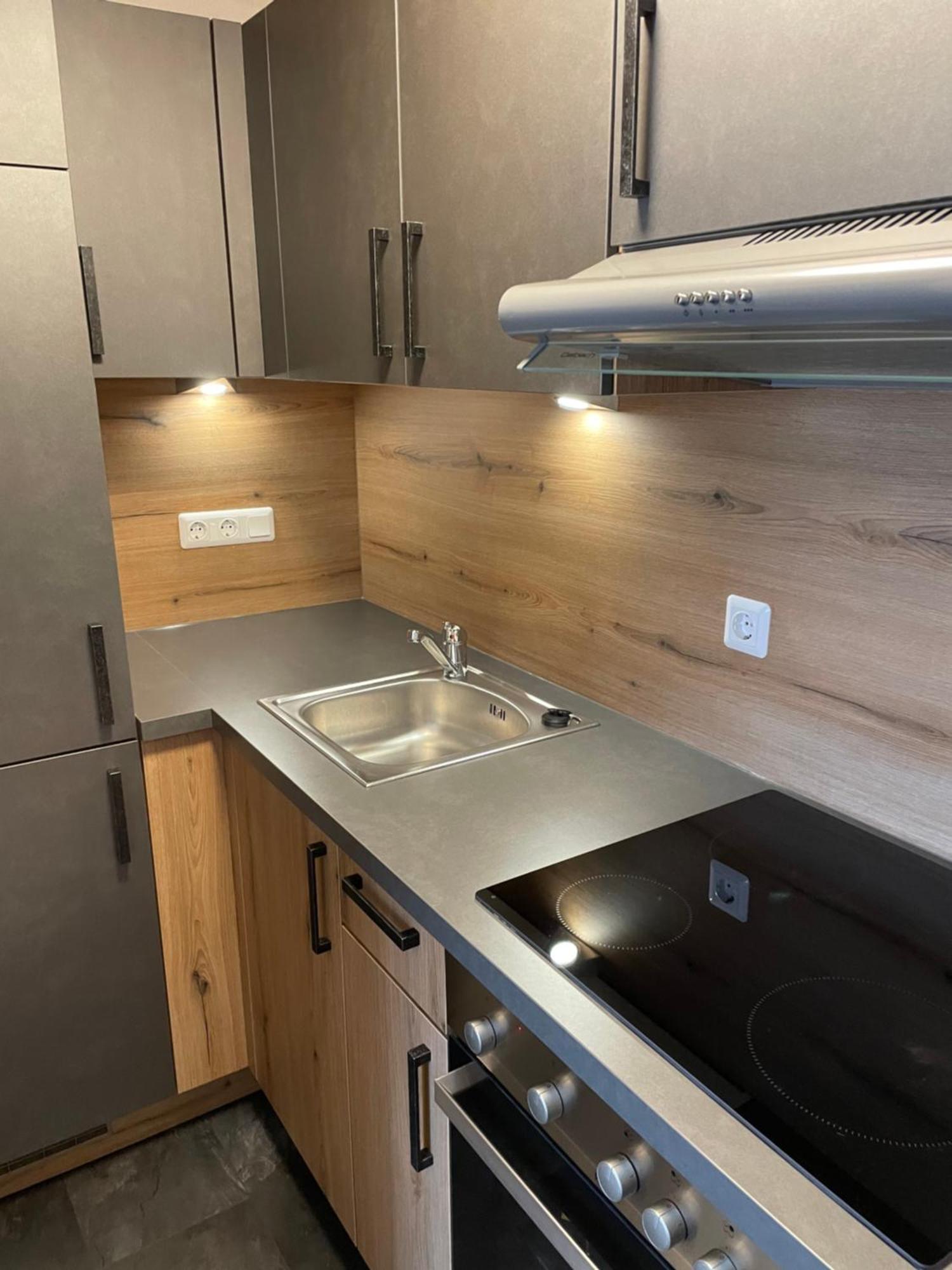 Appartement Valentin Ehrwald Ngoại thất bức ảnh