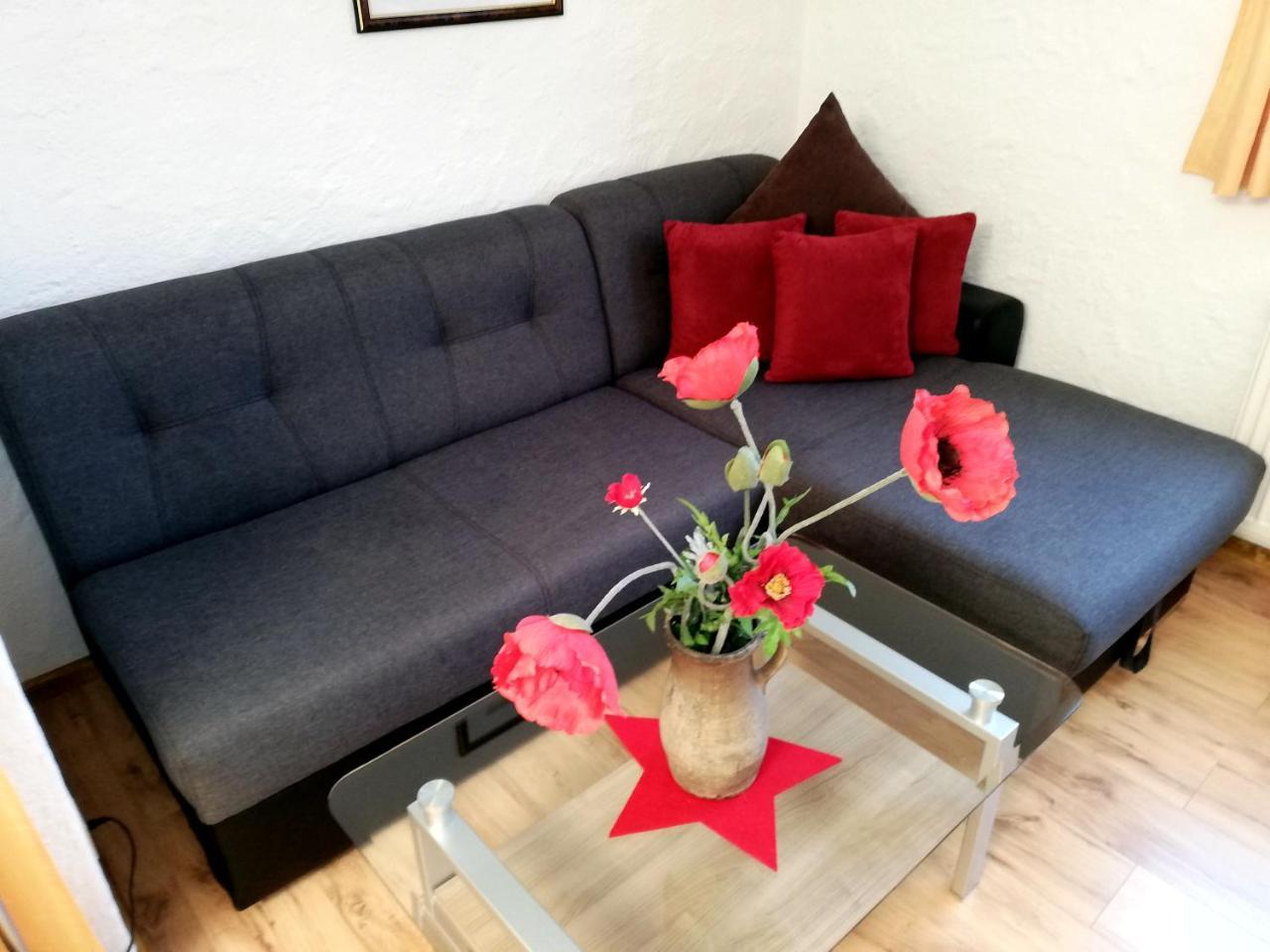Appartement Valentin Ehrwald Ngoại thất bức ảnh